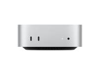 (ComputerSalg) Apple Mac mini , Apple M, M4, 24 GB, 2 TB, SSD, macOS Sequoia