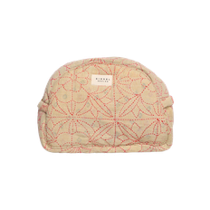 Karla Wash Bag - No. 62