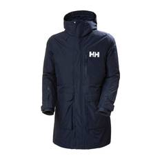 Helly Hansen Rigging Coat Marinblå