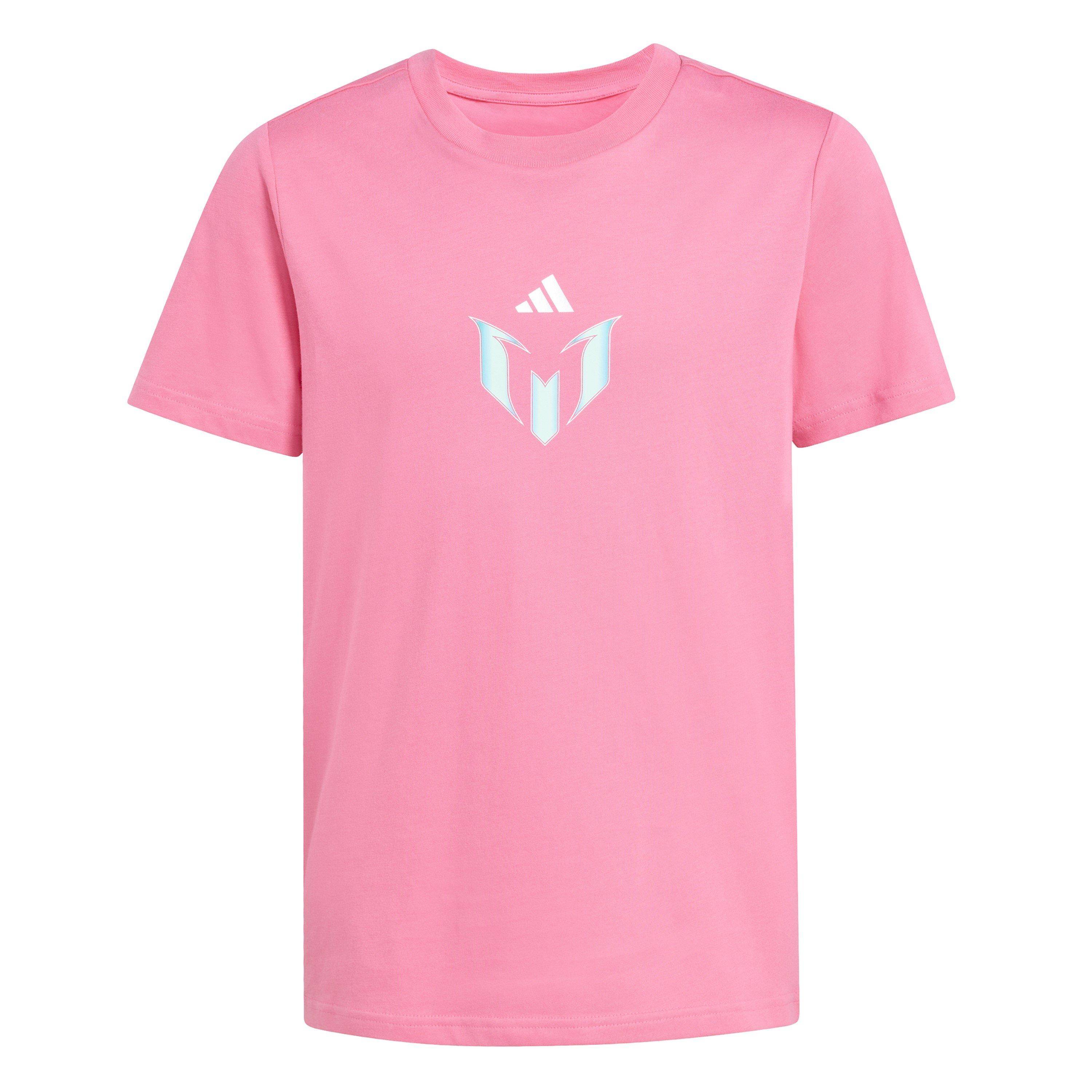 Adidas Adidas Messi Graphic T-Shirt Kids