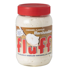 Marshmallow Fluff Caramel