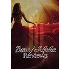 Beta / Alpha Reader Review Journal | 250 Pages: Romantasy | Reading Tracker | Fantasy