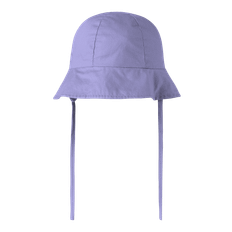 NAME IT ZILU UV HATT - Heirloom Lilac