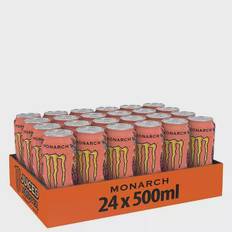 Monster Monarch 24x50 cl