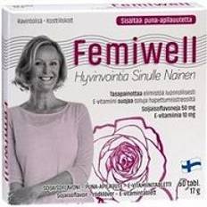 Femiwell 60 tabl.