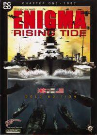 PC - Enigma : Rising Tide (Beg)