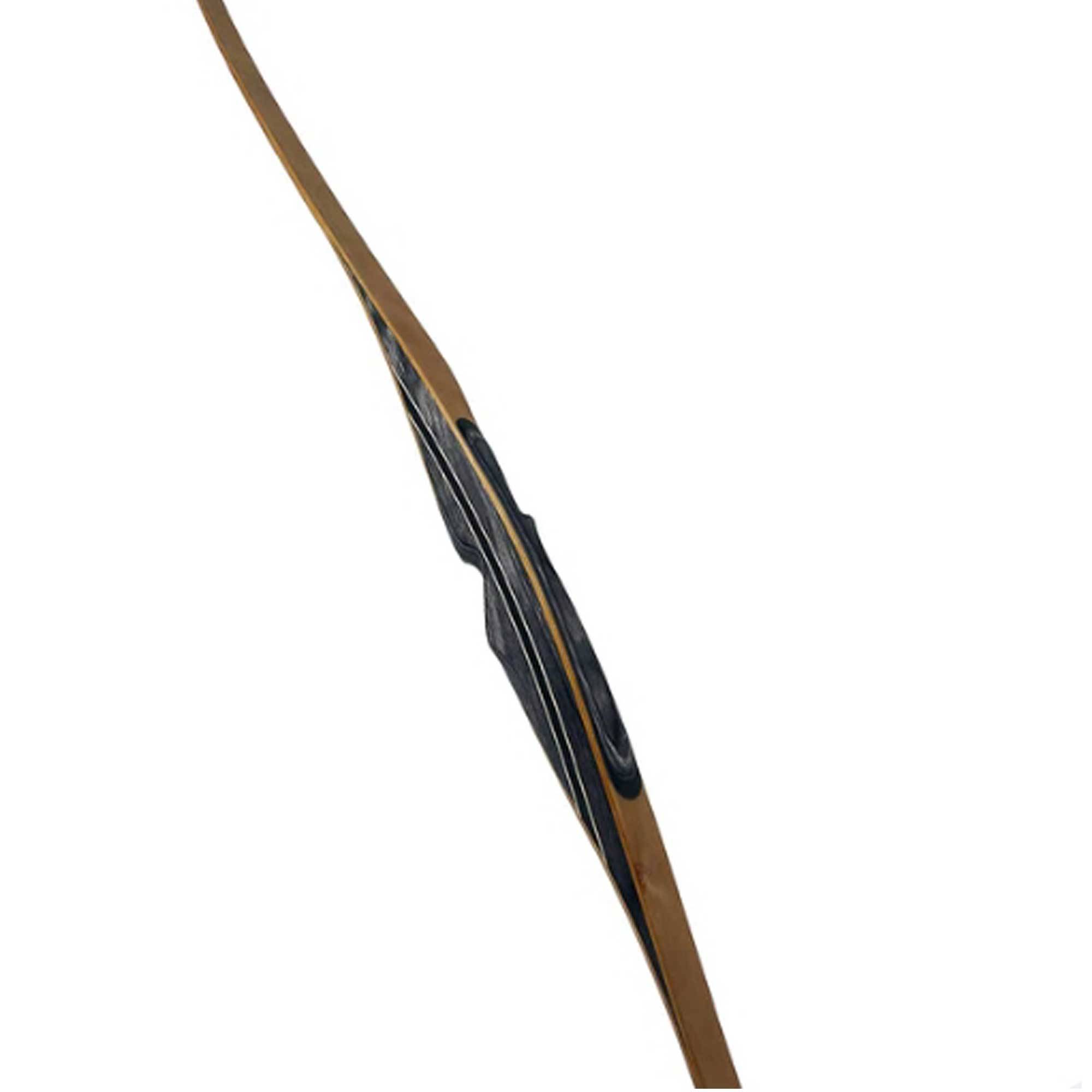 Bodnik langbue 66"-RH-50 pund