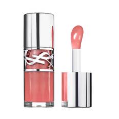 Yves Saint Laurent YSL LOVESHINE Plumping Lip Oil Gloss 3 Mellow Mallow