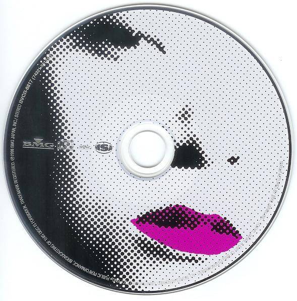 CD MISIA - Misia Tsutsumi Komu You Ni CD Singel BVCR8817 MSA, BMG 1998 Japan Dans & Electronica Begagnad