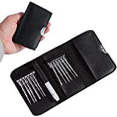 Drönartillbehör For DJI Mavic 2 Pro/Zoom Phantom Inspire M600 MG-1S Verktygssats 13 i 1 RC Reparationsverktygssats Skruvmejselset for DJI Mavic 2 Pro/Zoom Phantom Inspire M600 MG-1S RC Quadcopter Dron