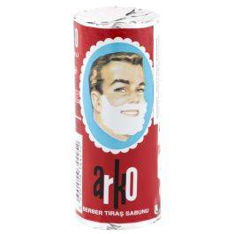 Arko Shaving Soap Stick