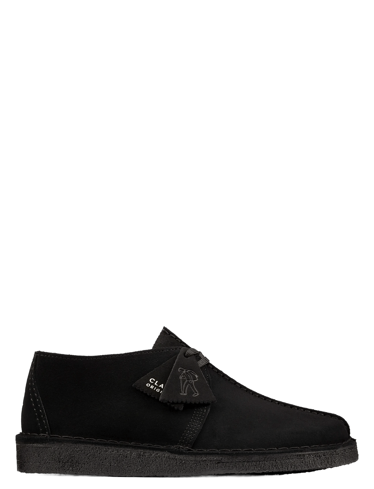 CLARKS ORIGINALS Desert Trek G | Black | 45