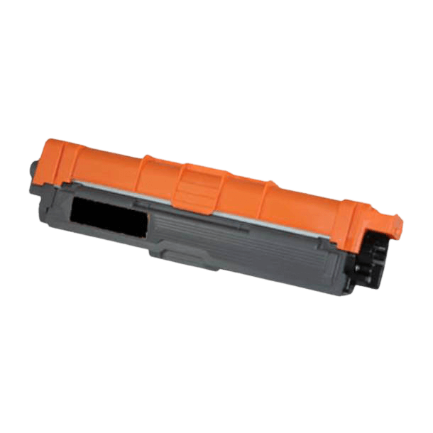 Brother TN247BK sort XL Printerpatron - 3000 sider - Kompatibel
