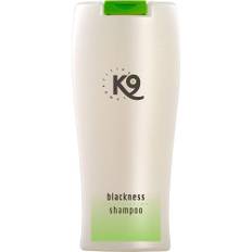 Hundschampo Balckness Aloe Vera K9 - 300ml / 2.7L - 300ML