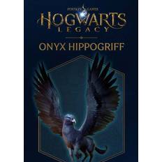 Hogwarts Legacy: Onyx Hippogriff Mount PC - DLC