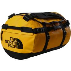 The north face - Base Camp Duffelbag, small, 50 liter - Dame  - 50 Liter  - Gul