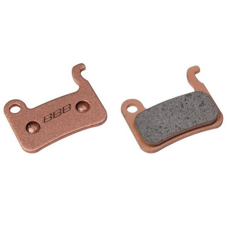 BBB DiscStop BBS-54S bremseklodser - Shimano XTR, Tektro - Default