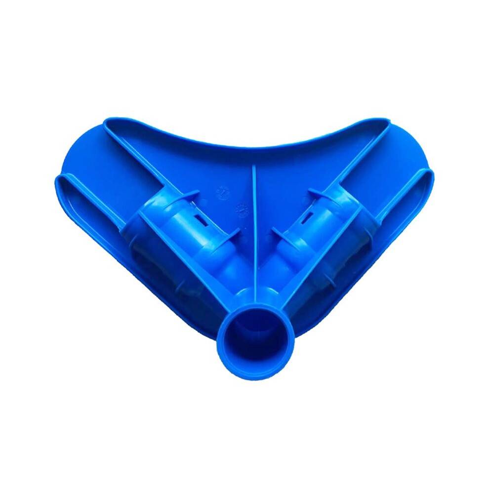 Swimming Pool Corner Bracket Connector Frame Fitting for Enhanced Pool Stability
