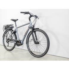 Trek Verve+ 1 (Galactic Grey, XL - 300 Wh)