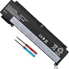 01AV406 01AV408 Laptop Battery for Lenovo ThinkPad T460S T470S 00HW024 00HW025 00HW038 01AV405 01AV407 01AV462 L16M3P73 SB10J79002 SB10J79003 SB10J79004 SB10K97605 SB10F46462 SB10F46463 SB10F46476