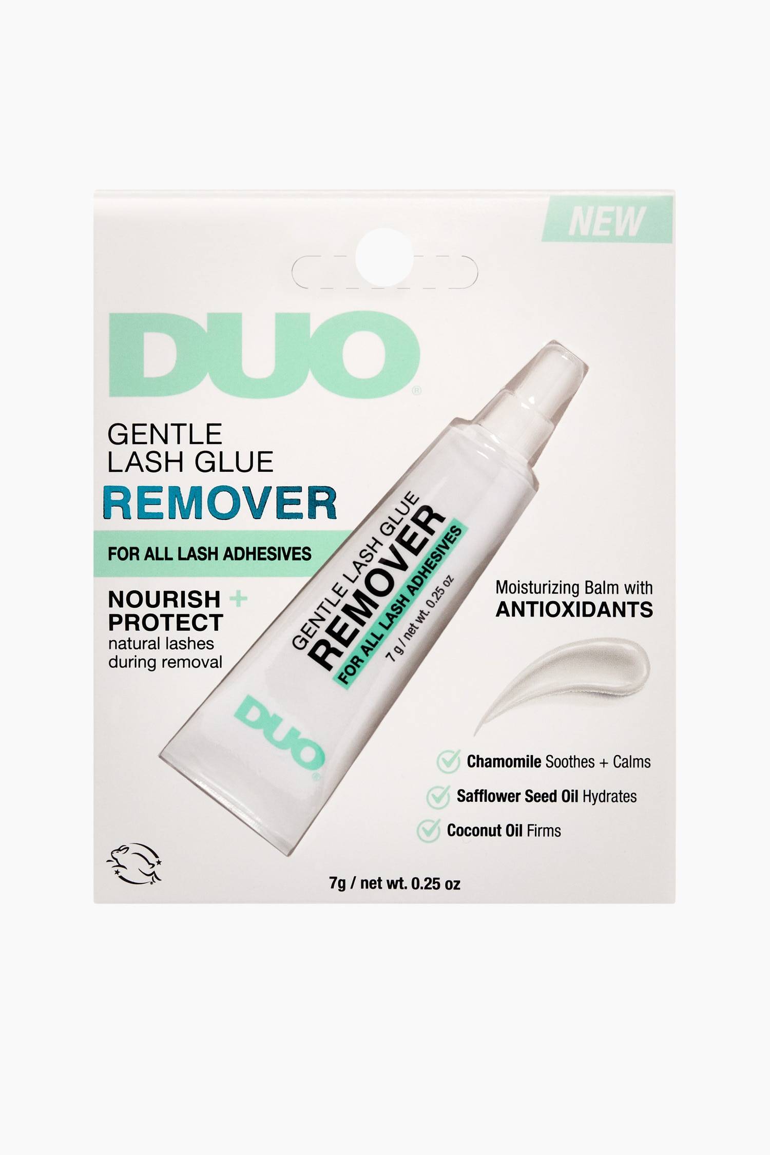 ARDELL - Gentle Lash Glue Remover - Gentle Lash Glue Remover