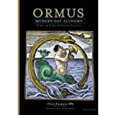 [Ormus Modern Day Alchemy: Primer of Ormus Collection Processes Reference Edition] [By: Emmons, Chris] [August, 2009]