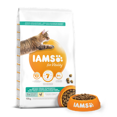 Iams Sterilised 10kg