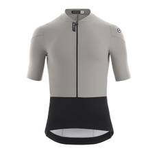 MILLE GTS C2 Short Sleeve Jersey - Hockenheim Grey