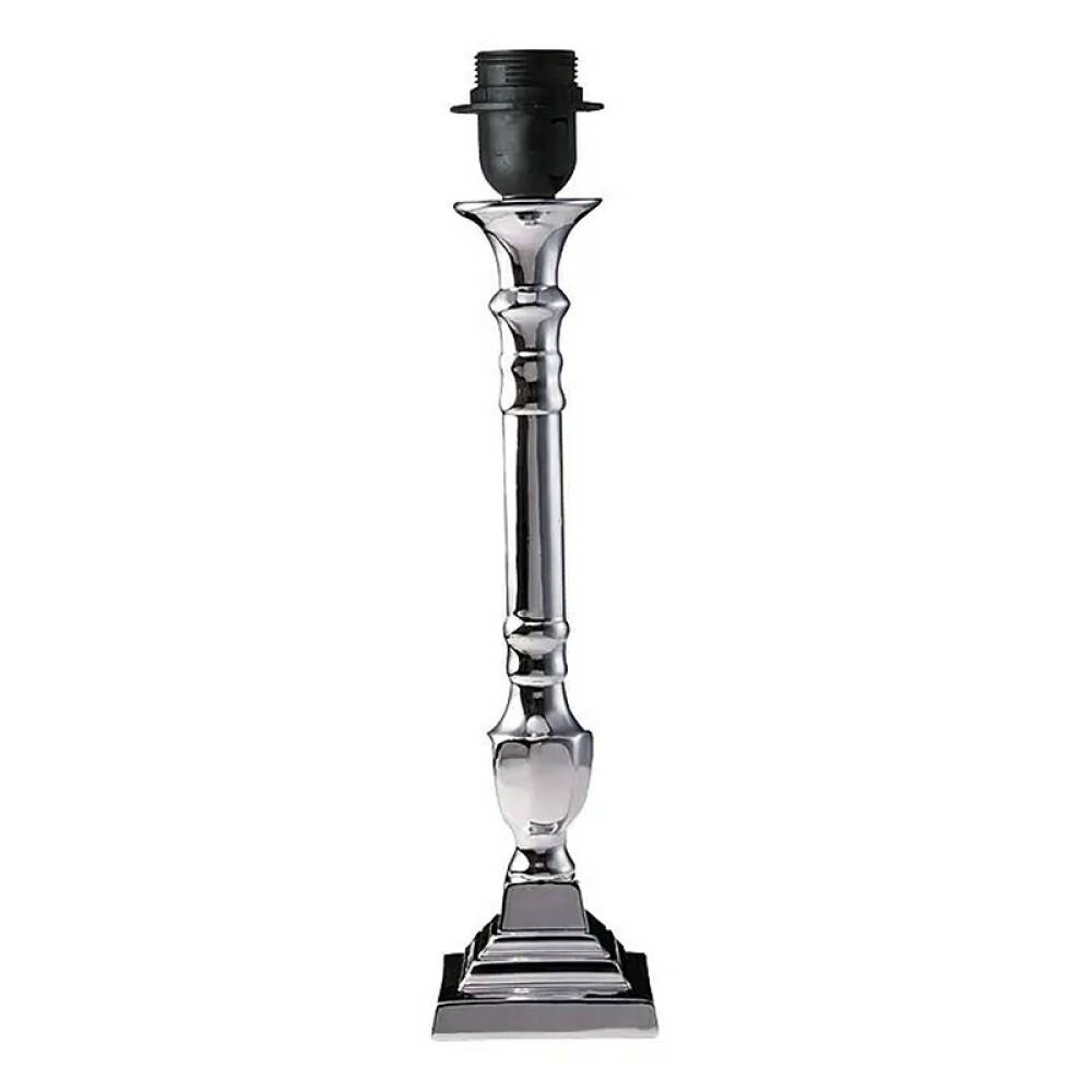 LAMPFOT HOME SWEET HOME CANDLE KROM