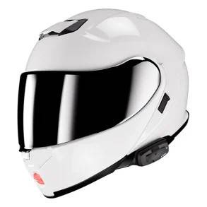 Cardo SHOEI 4X-S Bluetooth samtaleanlæg til Shoei Neotec3, GT-Air3 og J-Cruise3