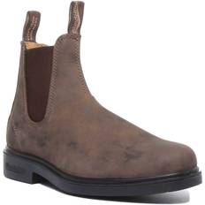 Blundstone 1306 In Rust - 9 UK - 43 EU - 12F/10M US / Brown