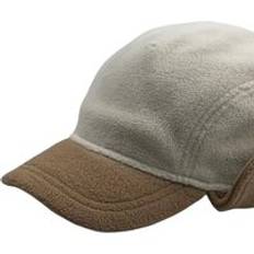 RTS Winter Running Hats Fleece Ear flaps Cap Women's Windproof Ear Flap Camp Caps Warm Winter Ushanka Trapper Caps
