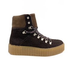 Shoe the Bear Agda Pony Brun - 40