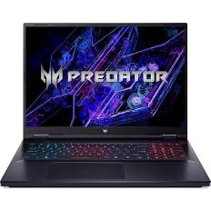 Acer Predator Helios Neo 18 - 18" Gamer bærbar Intel i9-14900HX - NH.QNRED.00Bb