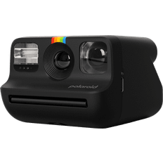 Polaroid Go Gen 2 Svart