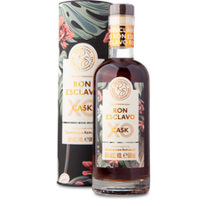 Ron Esclavo XO Cask 65%