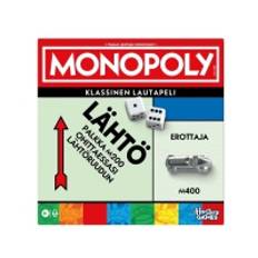 Monopoly Classic Refresh FI