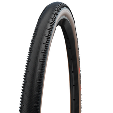 Cykeldäck SCHWALBE G-ONE RS 28 x 1.50 Transparent Sidewall