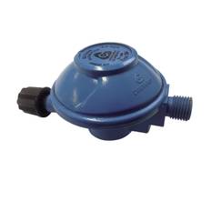 REGULATOR CAMPINGGAS 30 MBAR MED ¼" L BU