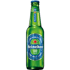 Heineken 0,0%