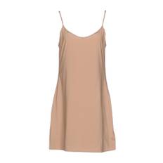 Slip dress - Sand - 44