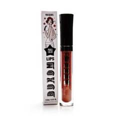 Bare Minerals Buxom Lip Plumping Gloss Racquel