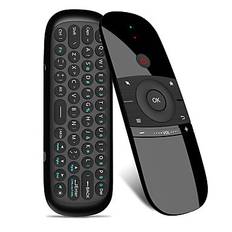 Formuler Air Mouse & Fjärrkontroll