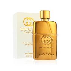 Gucci - Guilty pour Femme Intense EDP 50ml