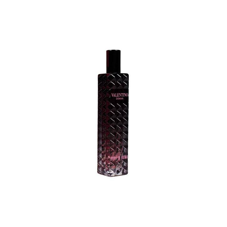 Valentino Adventure Miss Roman Dam Entusiastisk Utgåva Provkit & Testkit Eau De Parfum EDP Bärnstensfärgad Blommig Doft