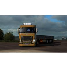 Euro Truck Simulator 2 - FH Tuning Pack DLC EU Steam Altergift