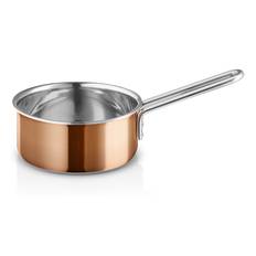 Kasserolle 16 cm, kobber, Eva Solo