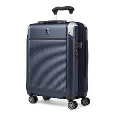 Platinum® Elite Slim Carry-On Expandable Hardside Spinner 55cm (55 x 40 x 20cm) - VINTAGE GREY