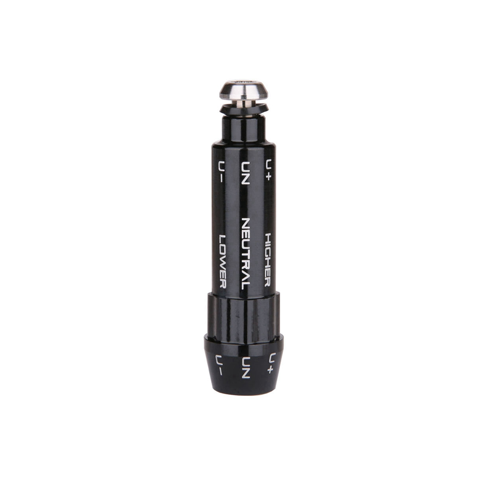 stk. .335 RH golfskaftmuffeadapter til Tour Edge Exotics EXS Ex10 D