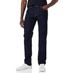 Lee Herren-Jeans Daren, Reißverschluss, Regular Straight Fit, Straight Leg